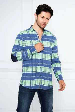 Dupplin Check Shirt
