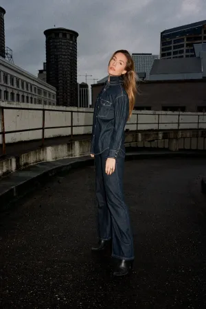 Eastcoast Flare Ava Rinse