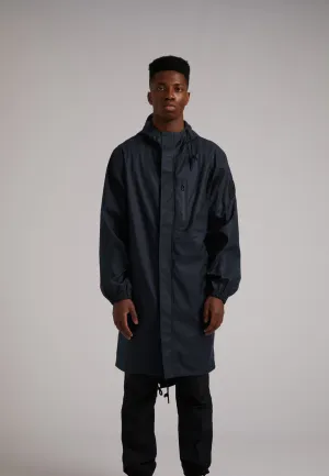 ELEMENTS Long Raincoat 2.0