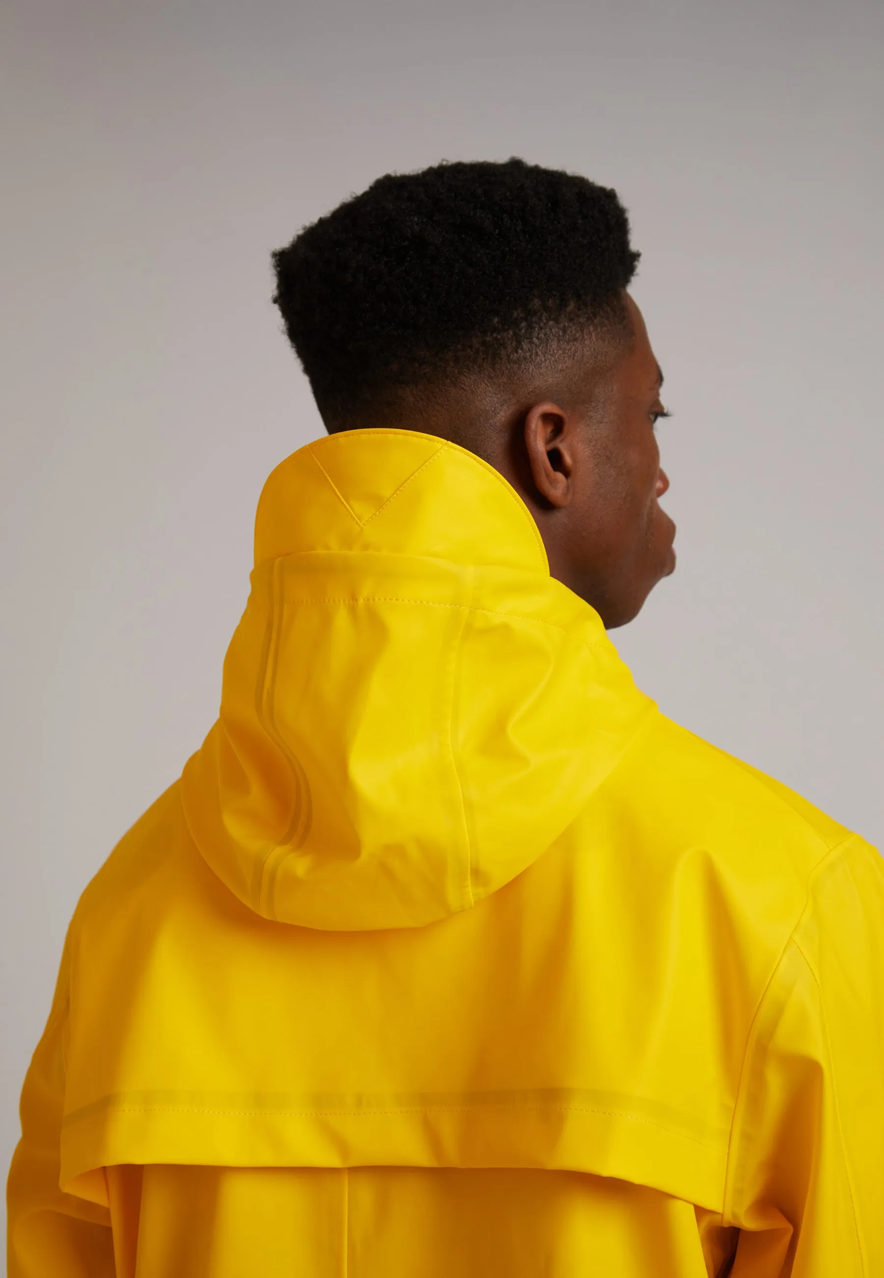 ELEMENTS Long Raincoat 2.0