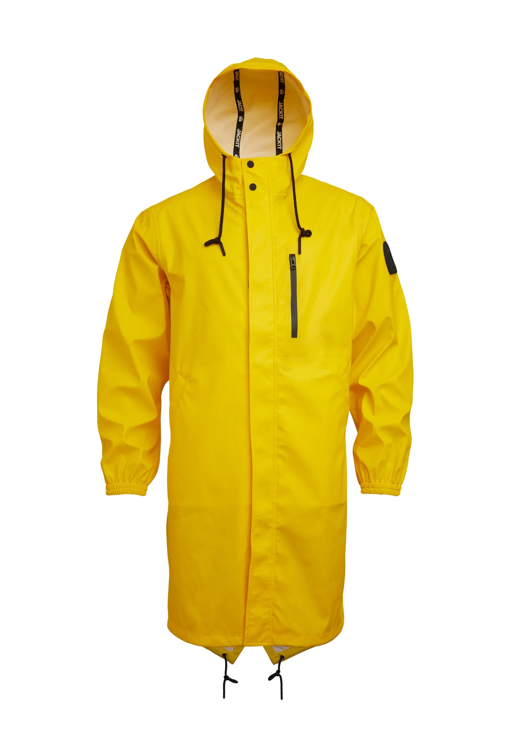 ELEMENTS Long Raincoat 2.0