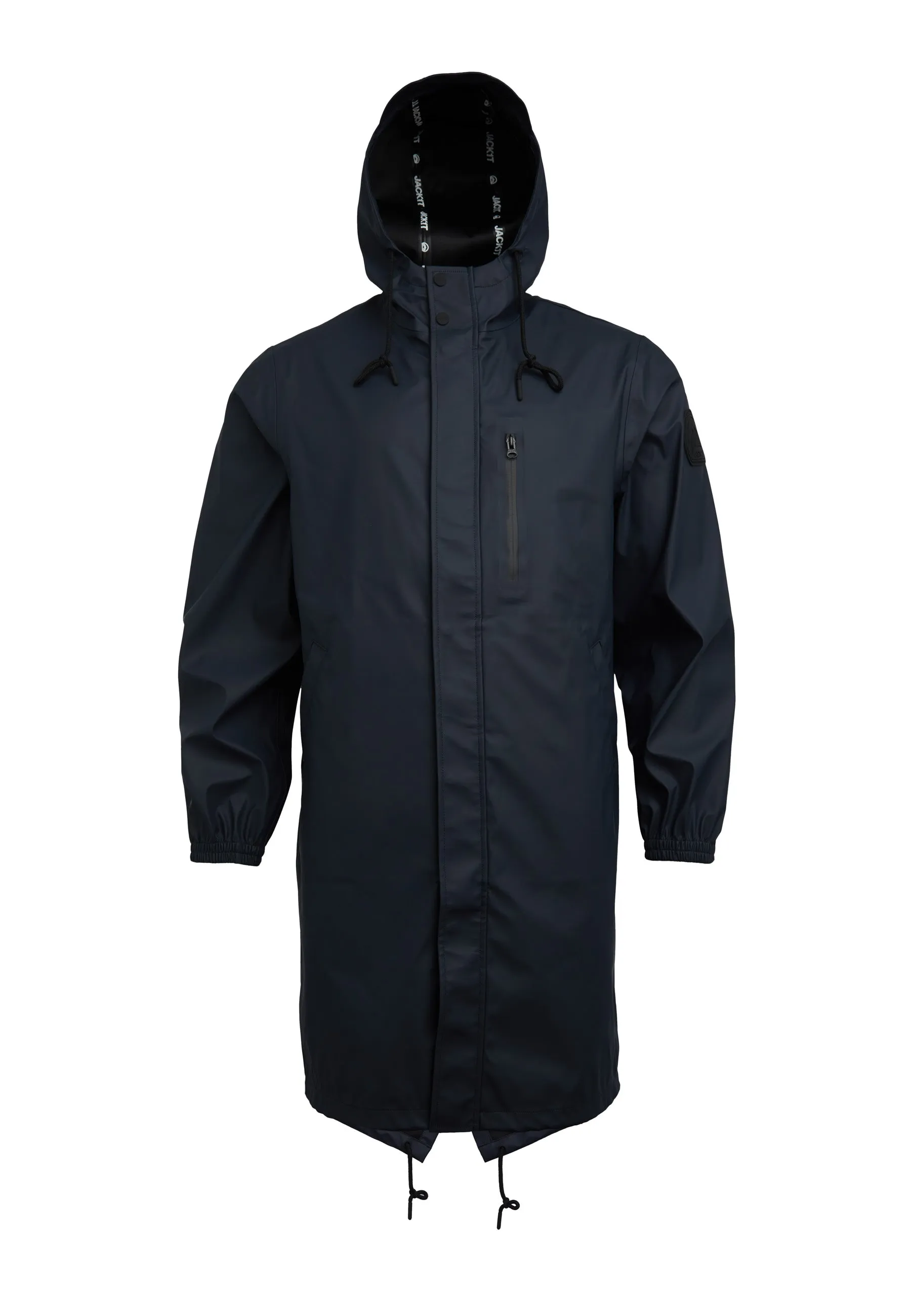 ELEMENTS Long Raincoat 2.0