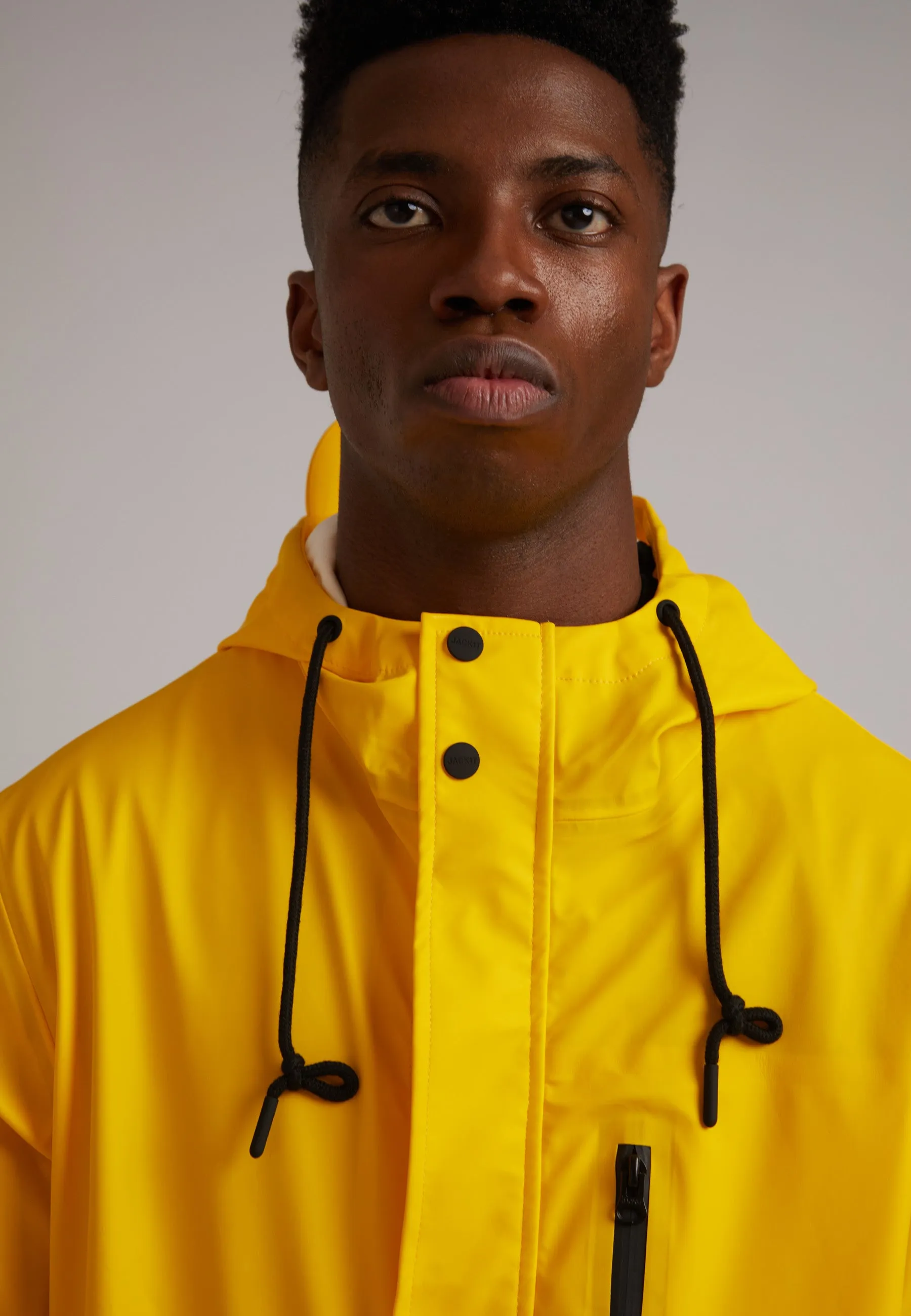 ELEMENTS Long Raincoat 2.0