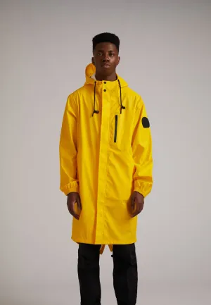 ELEMENTS Long Raincoat 2.0