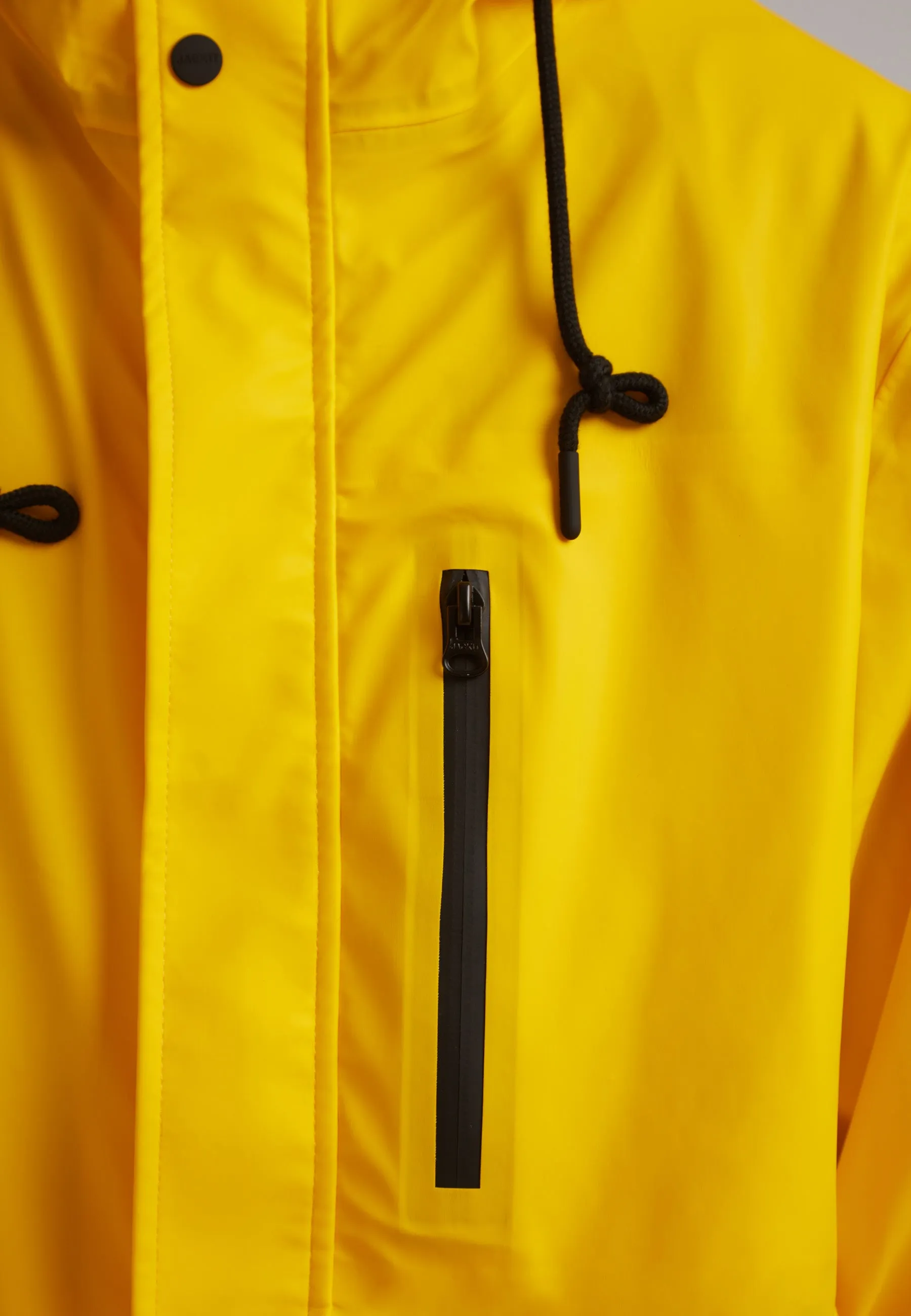 ELEMENTS Long Raincoat 2.0