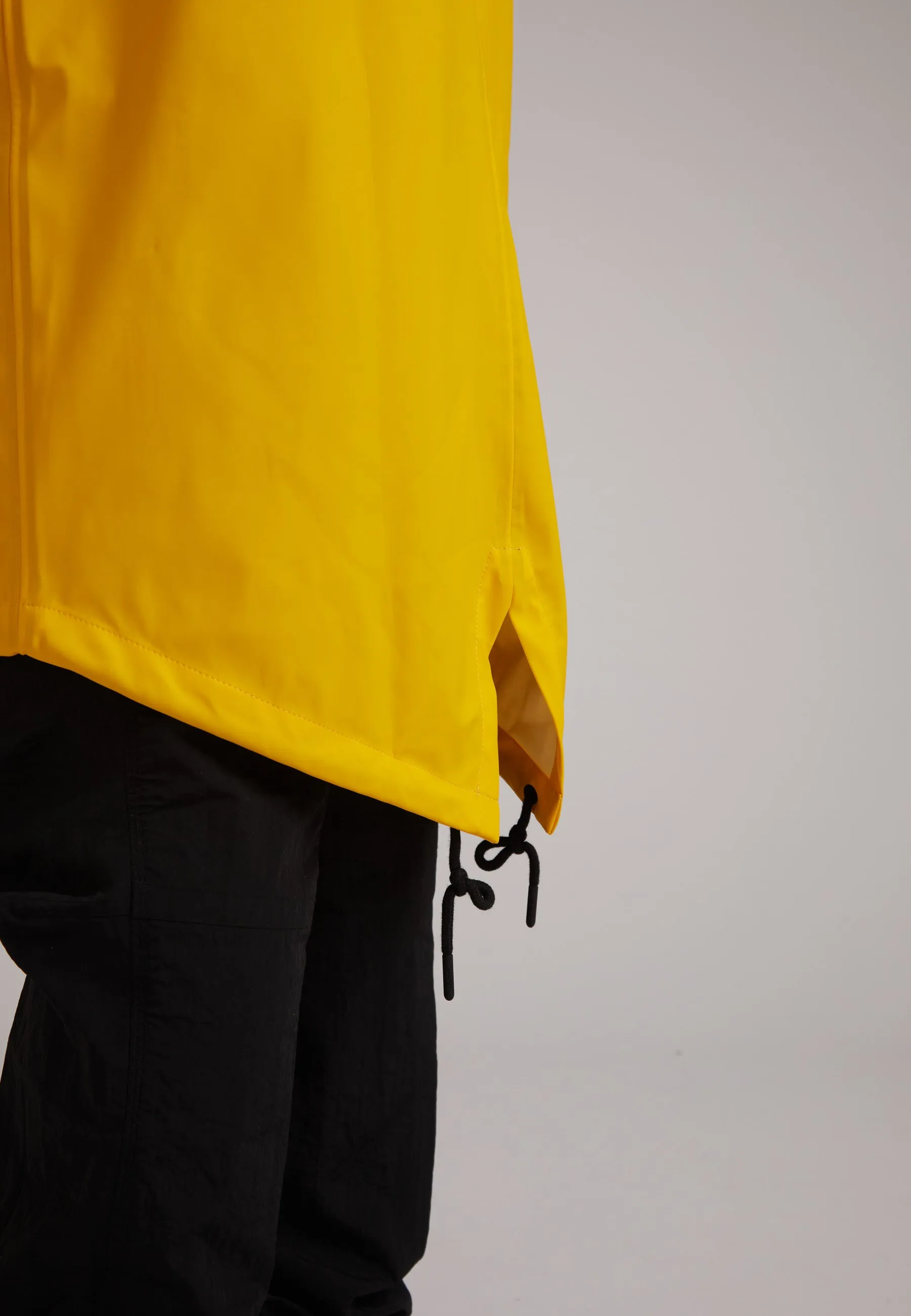 ELEMENTS Long Raincoat 2.0
