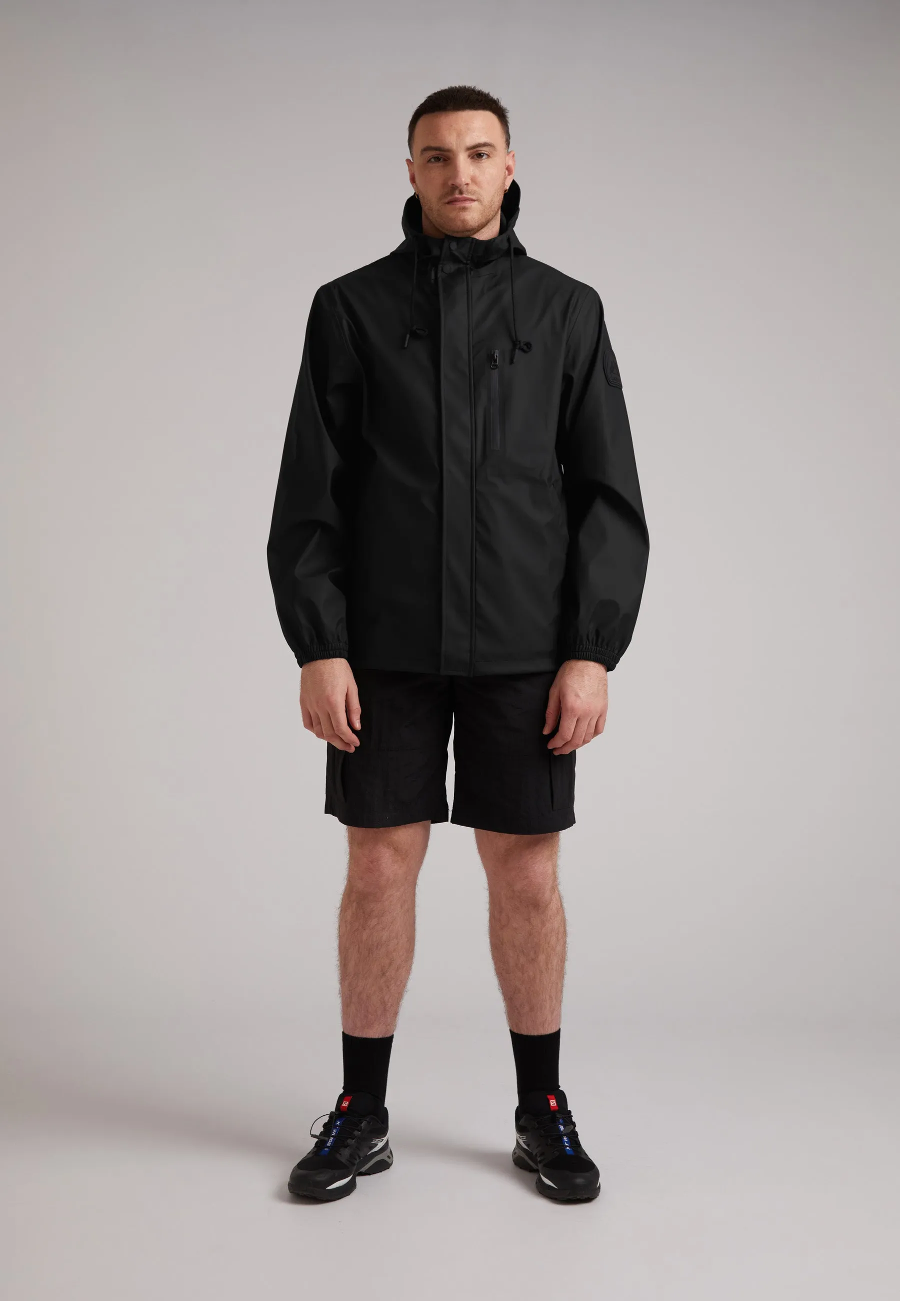 ELEMENTS Raincoat 2.0