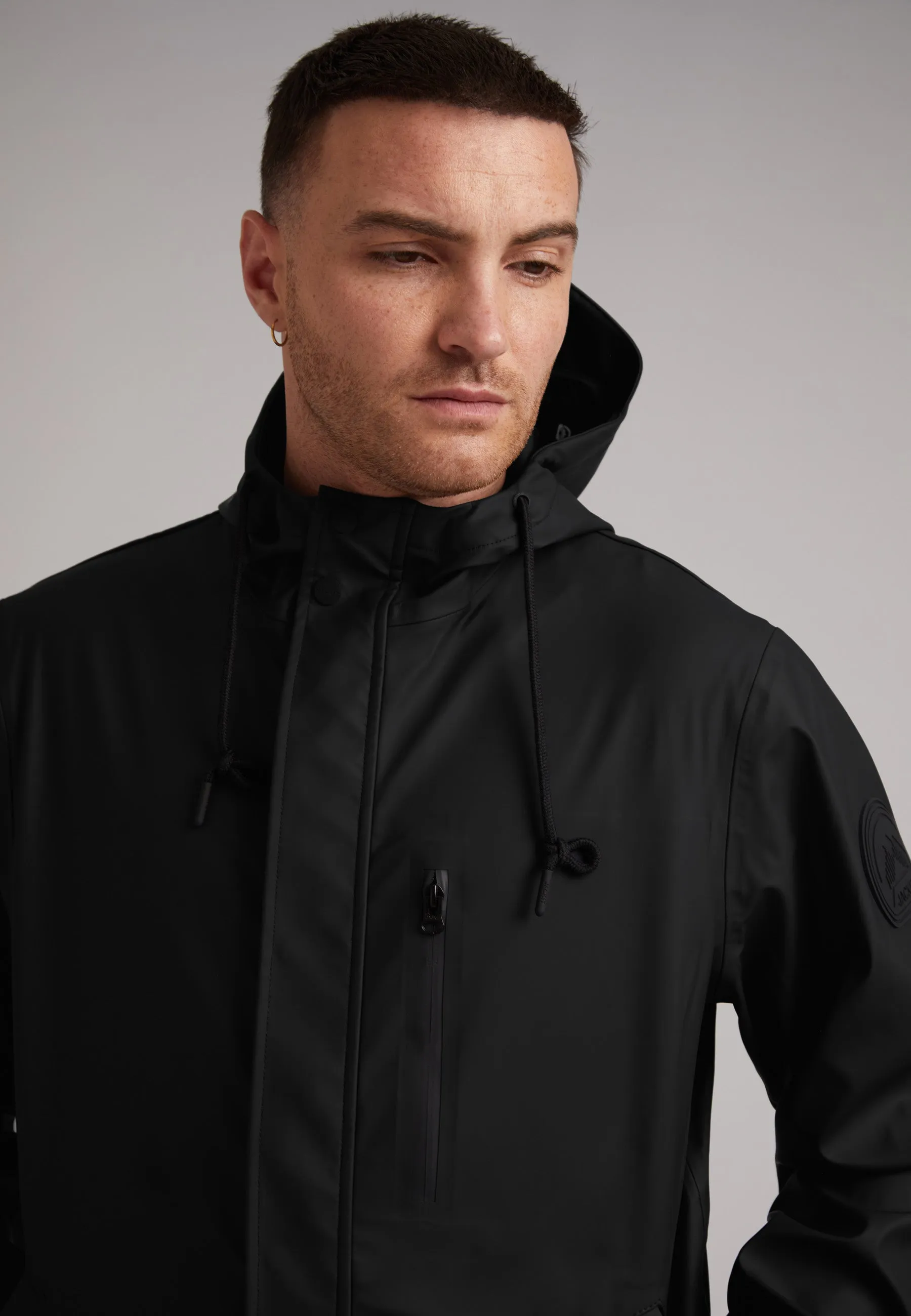 ELEMENTS Raincoat 2.0