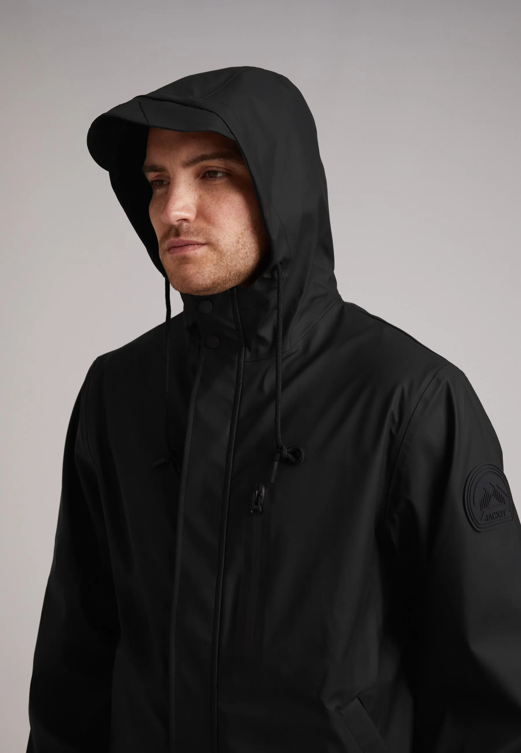ELEMENTS Raincoat 2.0