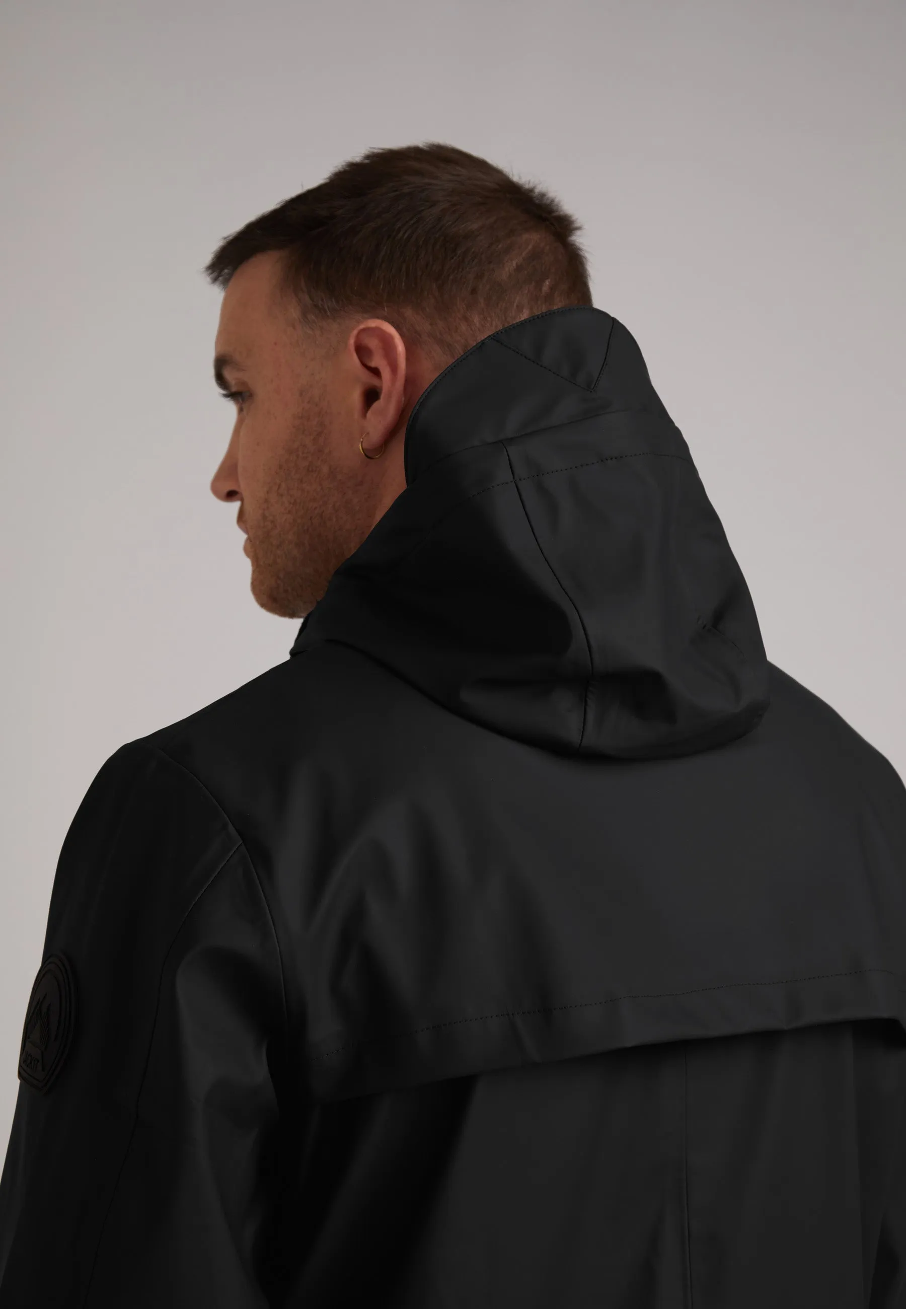 ELEMENTS Raincoat 2.0