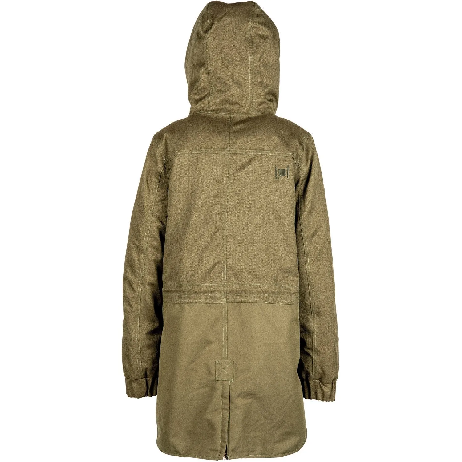 Emma Women's Snowboard Jacket 2020