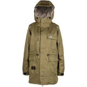 Emma Women's Snowboard Jacket 2020