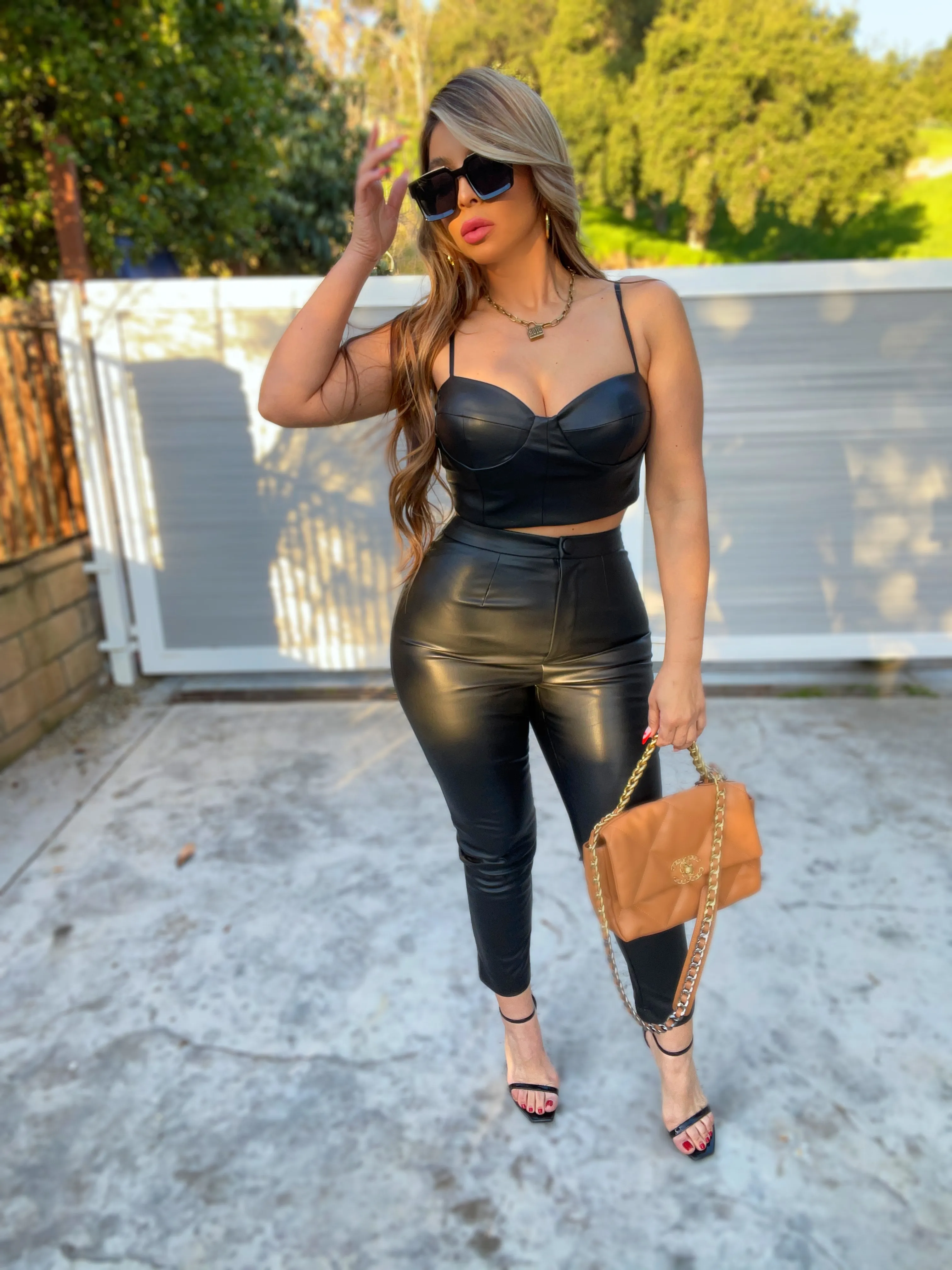 Esmeralda Set