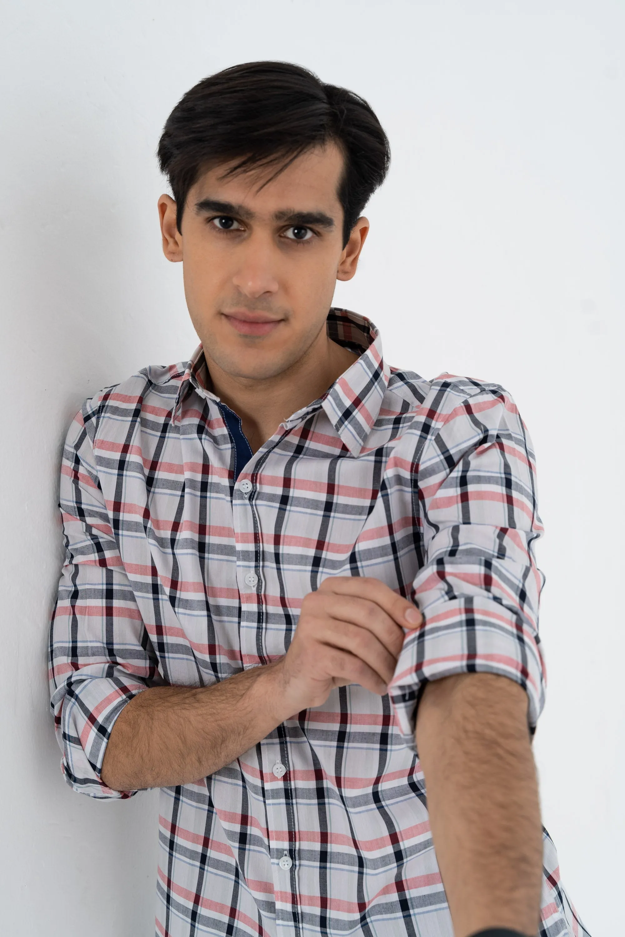 Everyday Checked Shirt
