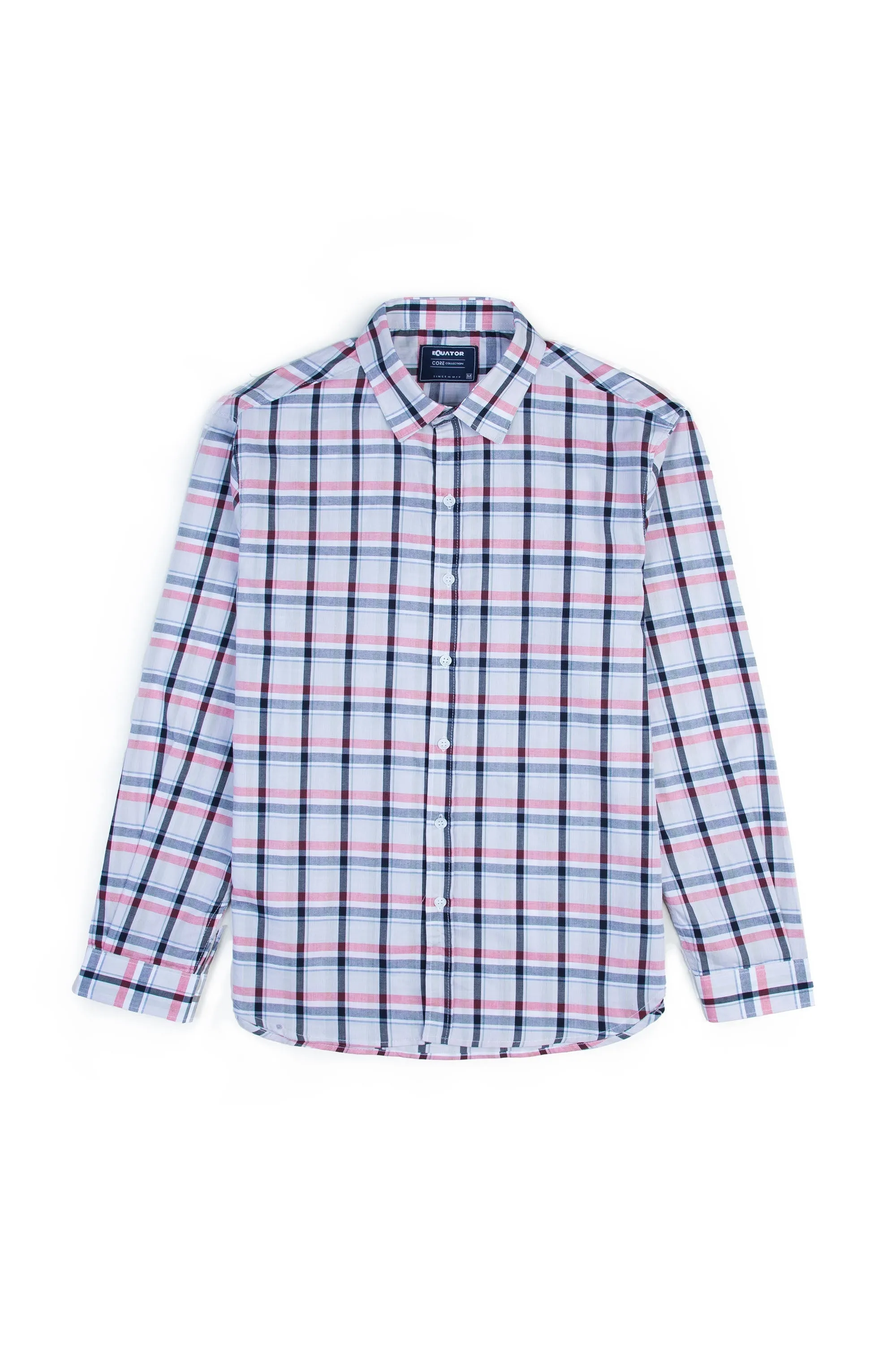 Everyday Checked Shirt