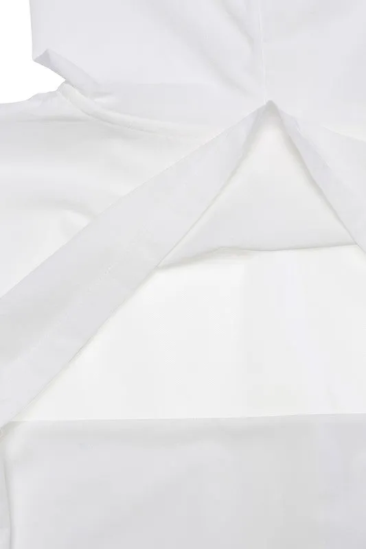EVERYDAY EFFORTLESS windbreaker