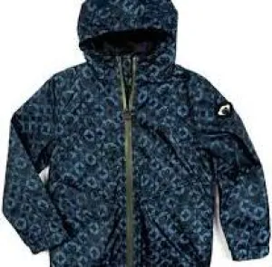 Expedition Windbreaker