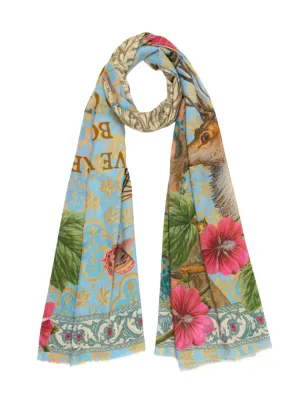 FALIERO SARTI | Born Scarf