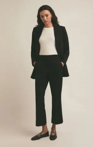 Favorite Daughter Alissa Pant - Black