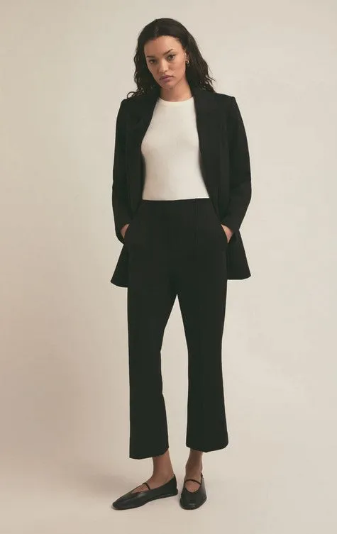 Favorite Daughter Alissa Pant - Black