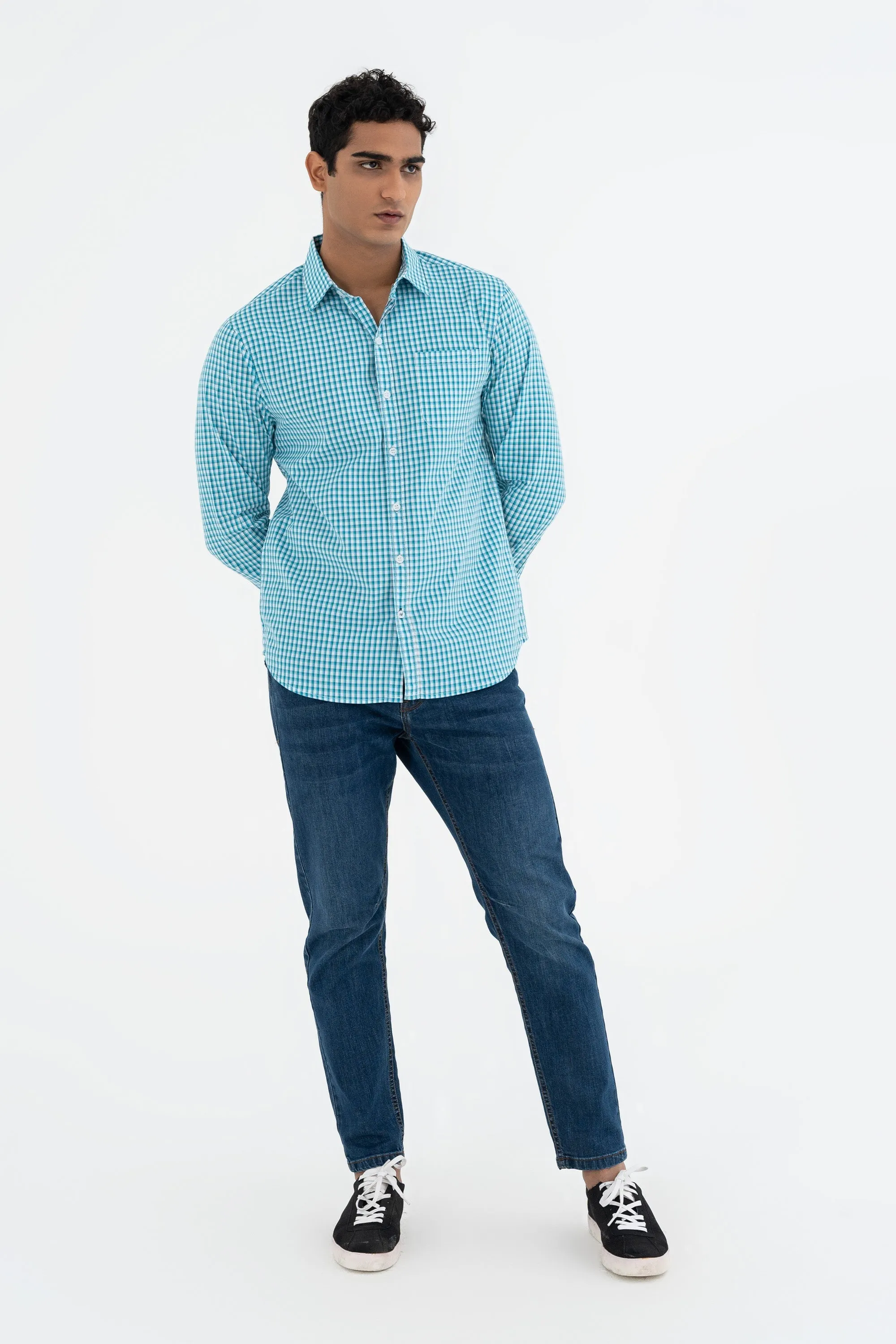 Ferozi Everyday Shirt
