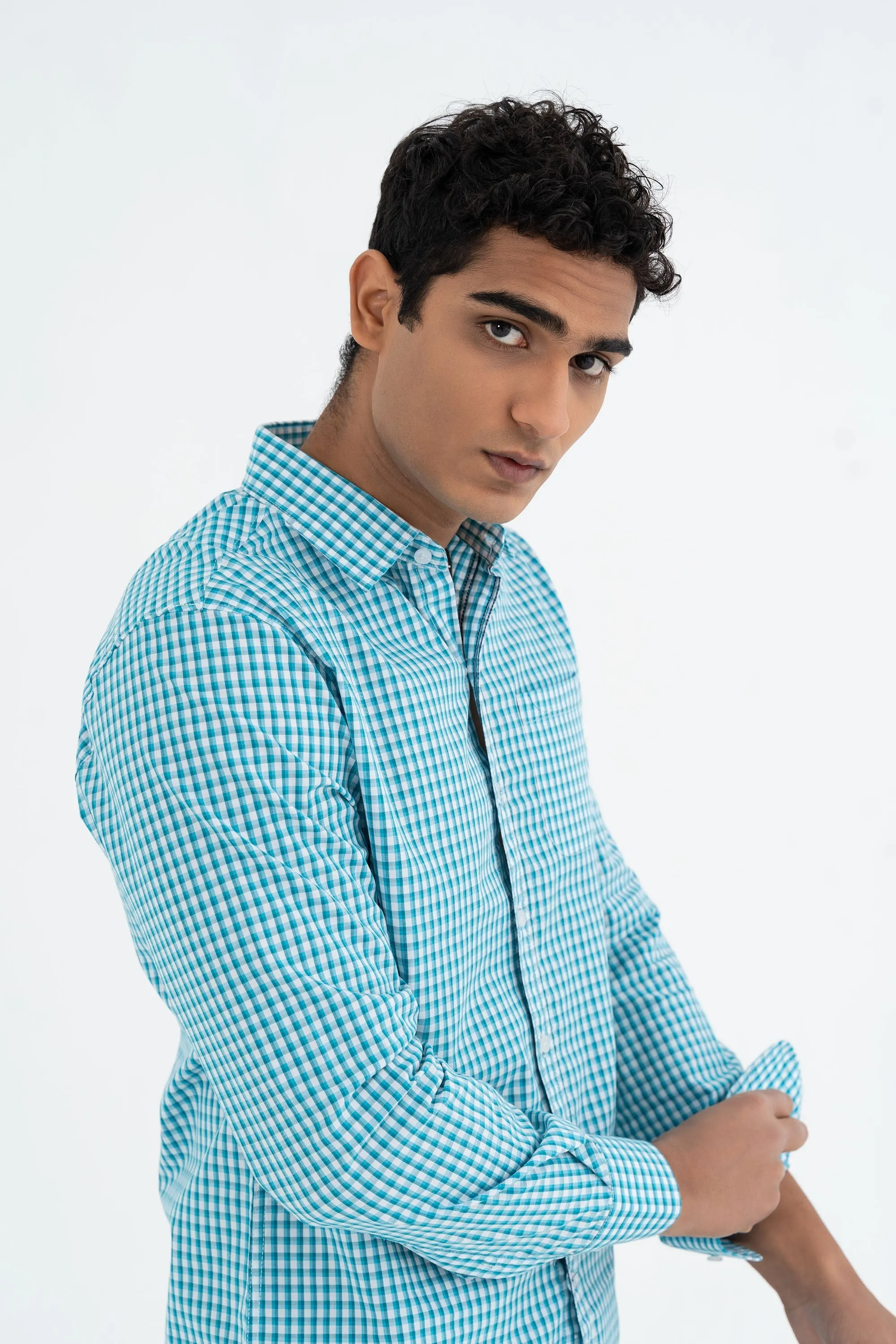 Ferozi Everyday Shirt