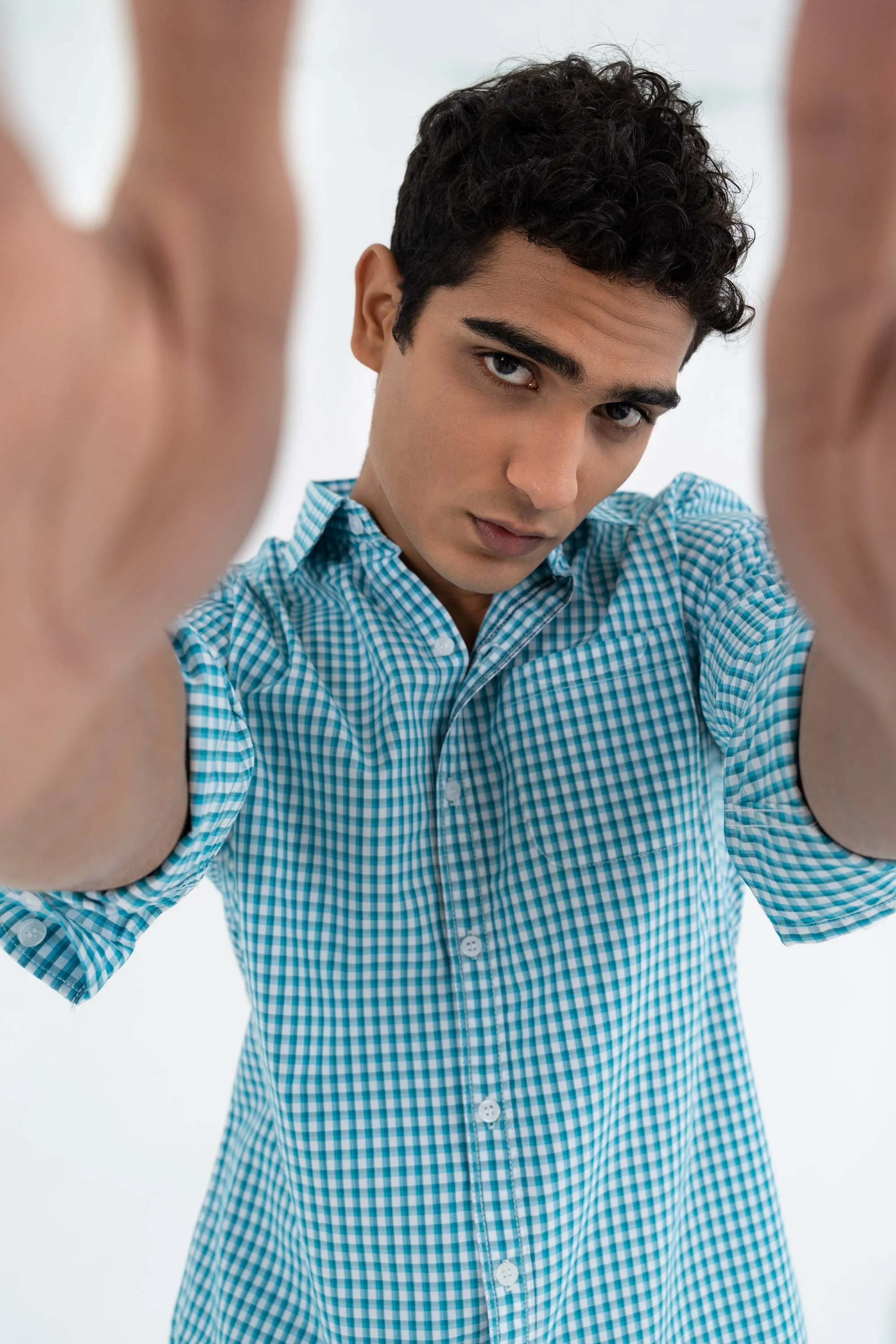 Ferozi Everyday Shirt