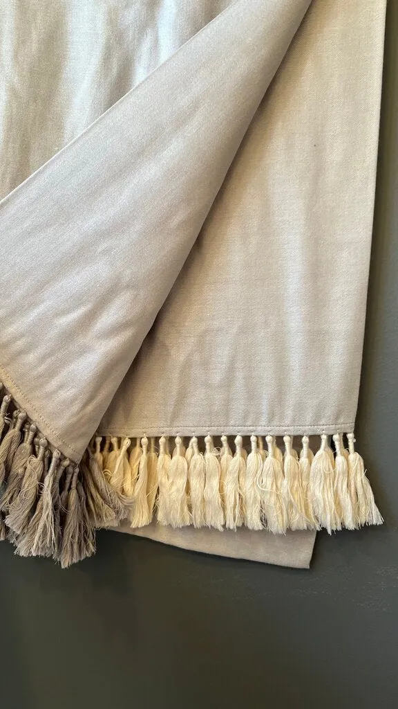 Fine Cashmere Pashmina Scarf