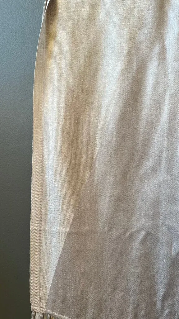 Fine Cashmere Pashmina Scarf