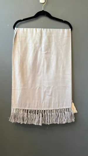 Fine Cashmere Pashmina Scarf