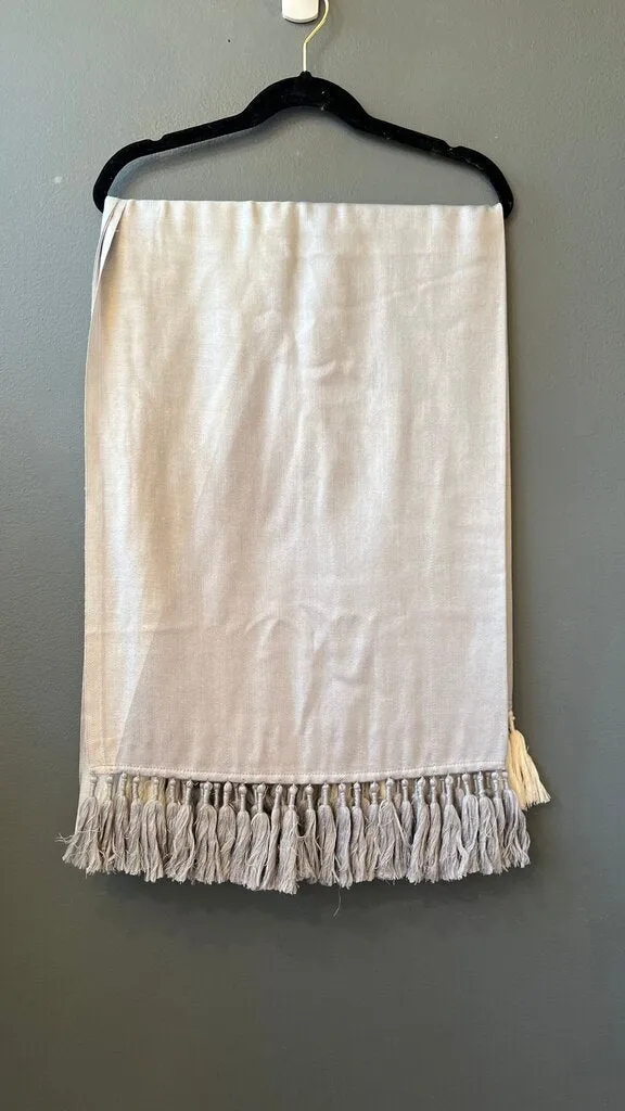 Fine Cashmere Pashmina Scarf