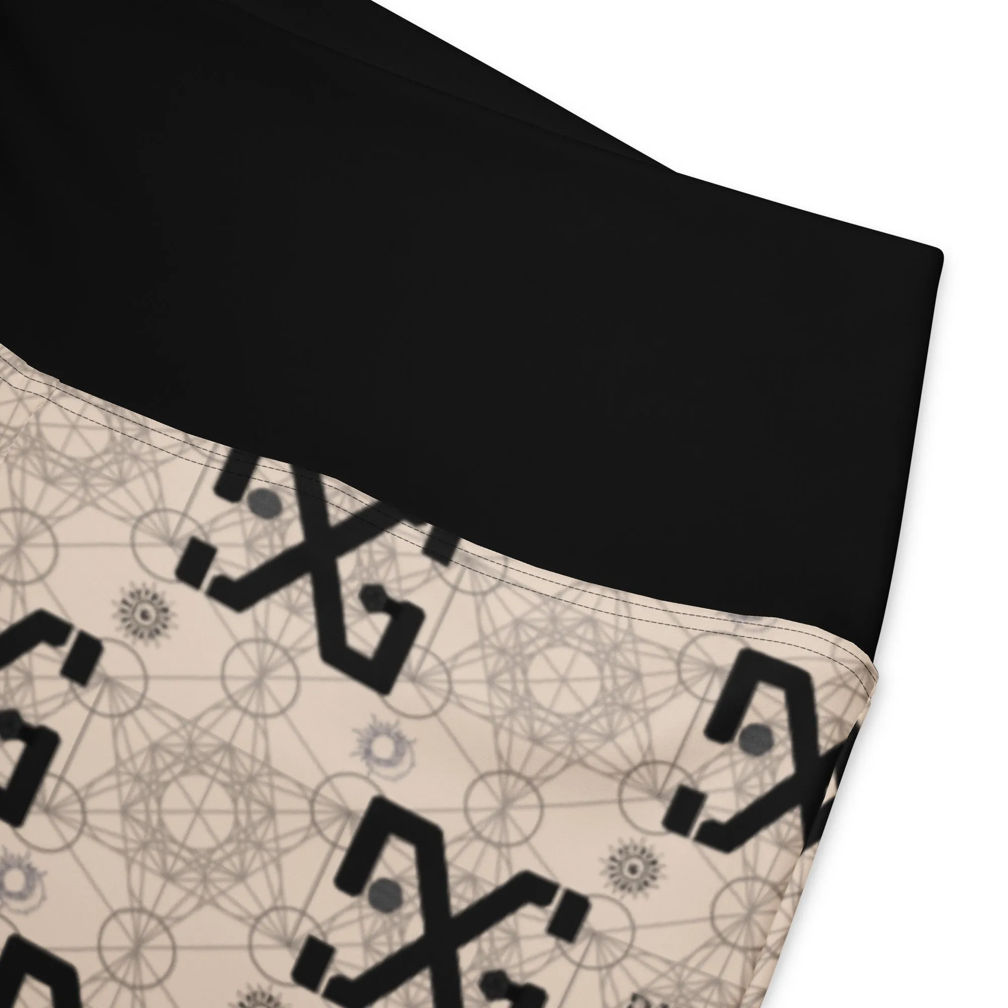 Flare Leggings