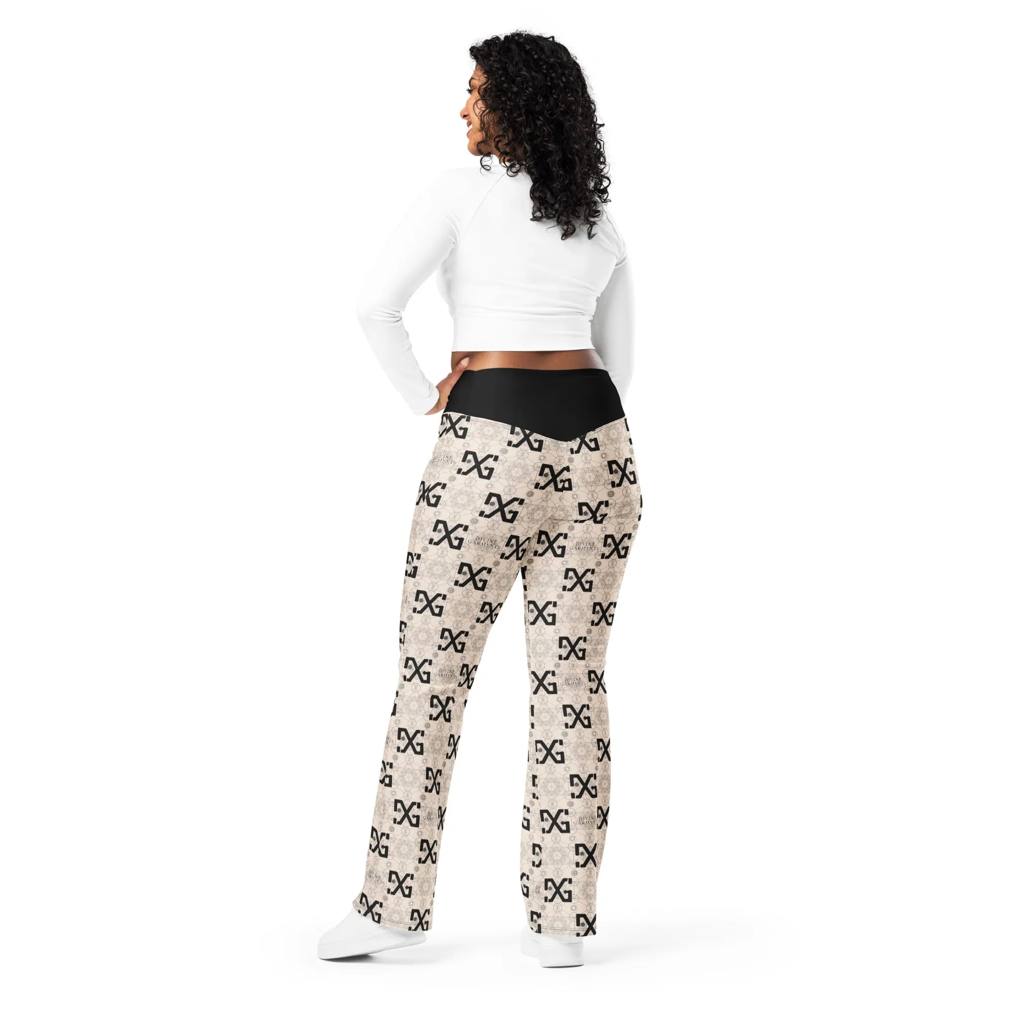 Flare Leggings