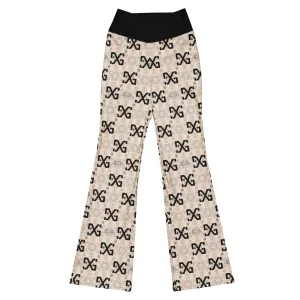 Flare Leggings