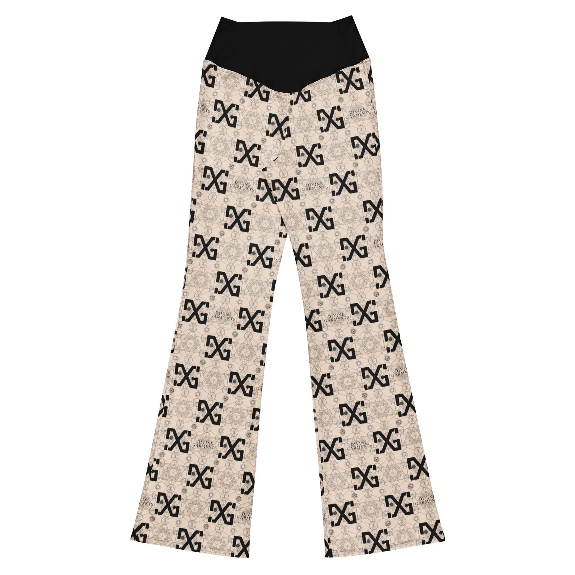 Flare Leggings