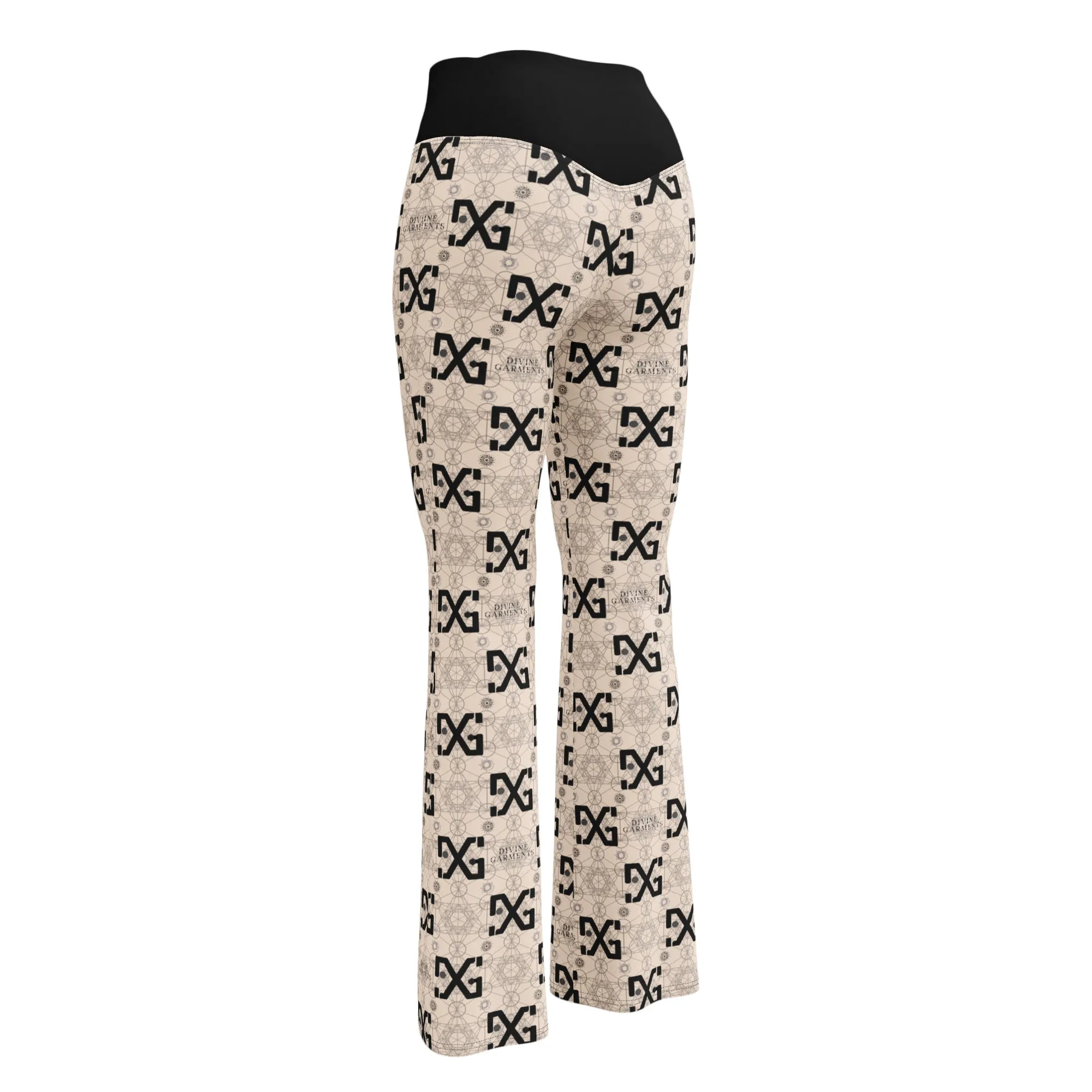 Flare Leggings