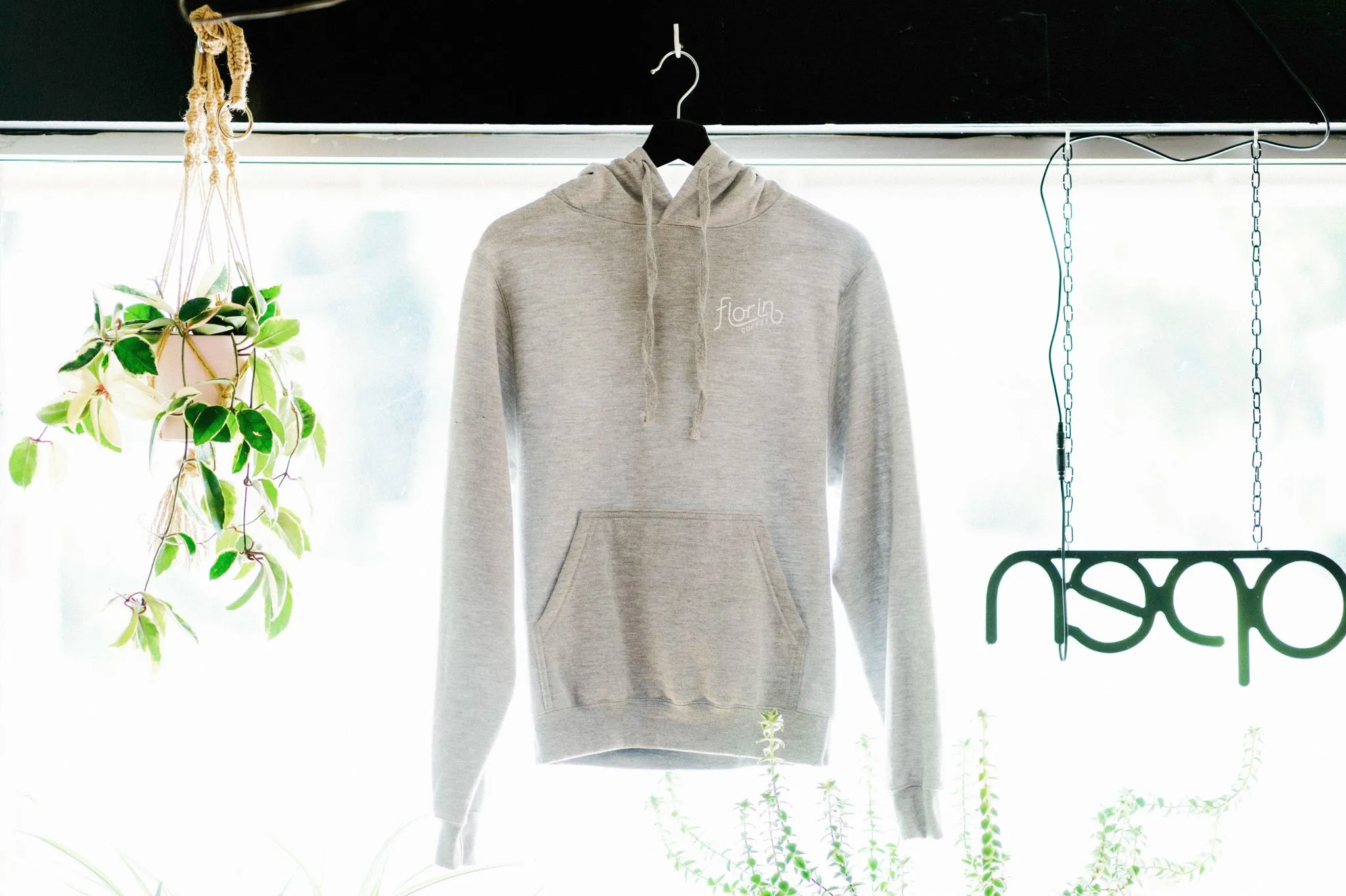 Florin Hoodie