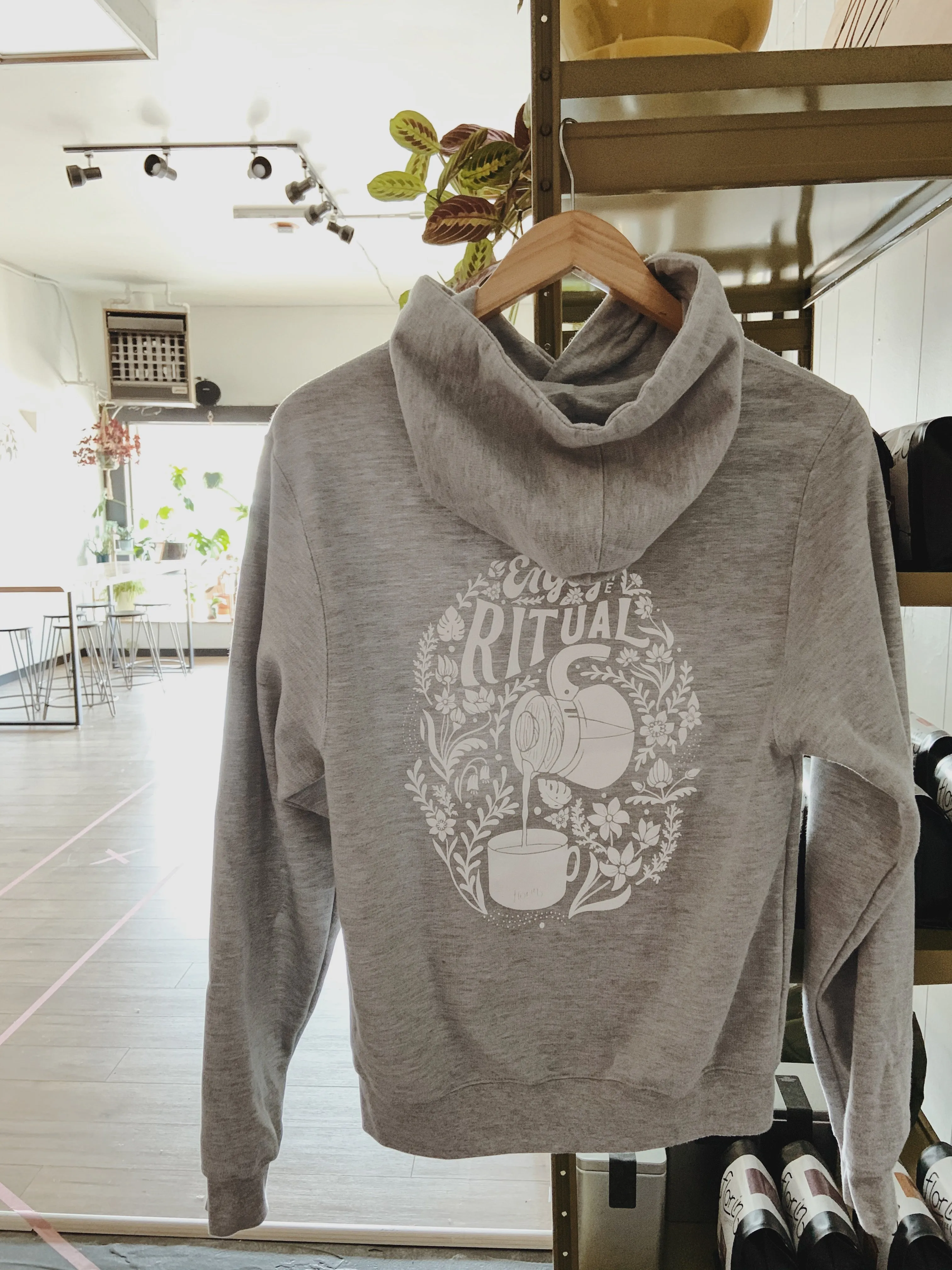 Florin Hoodie