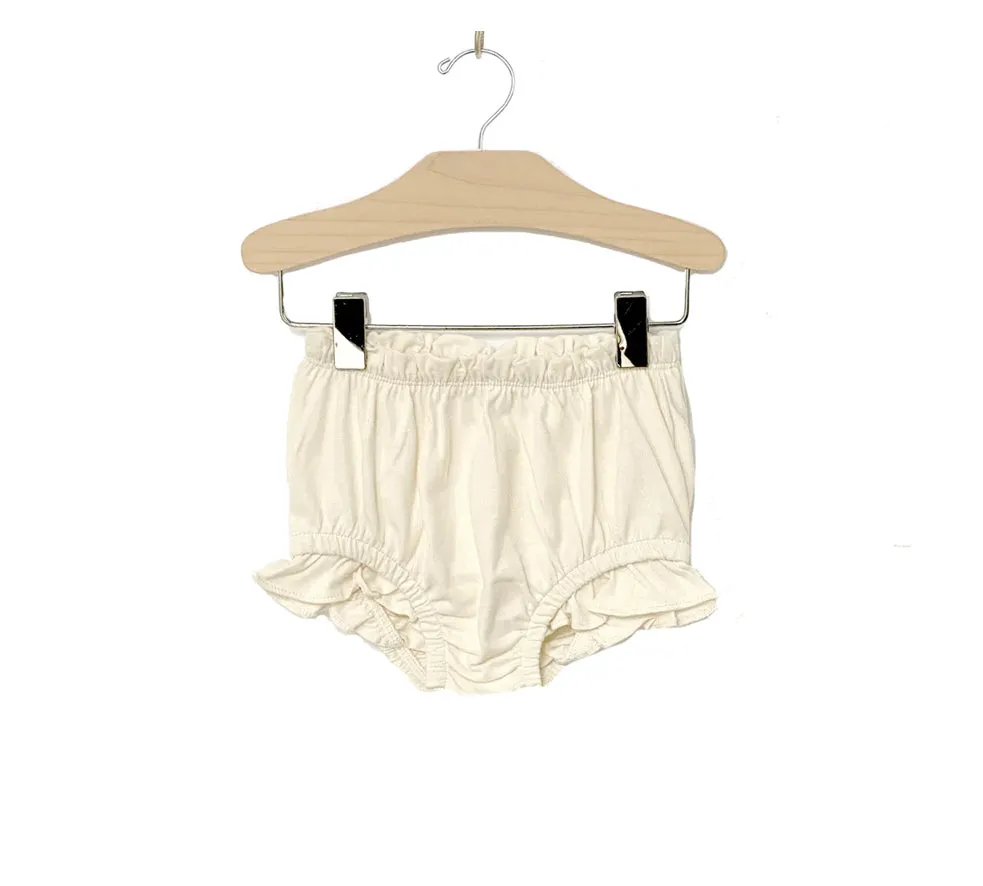FLUTTER BLOOMER - NATURAL