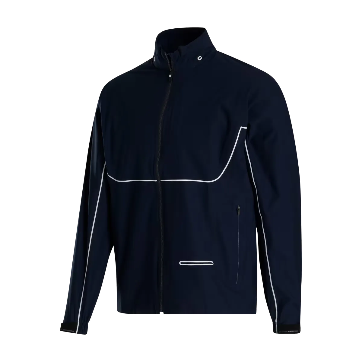 Footjoy Men's DryJoys Select Rain Jacket - NAVY