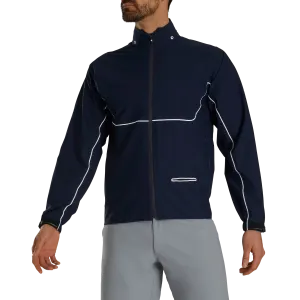 Footjoy Men's DryJoys Select Rain Jacket - NAVY