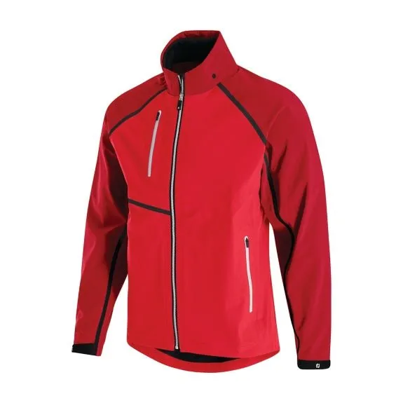 FootJoy Men's Hydro Tour Rain Jacket