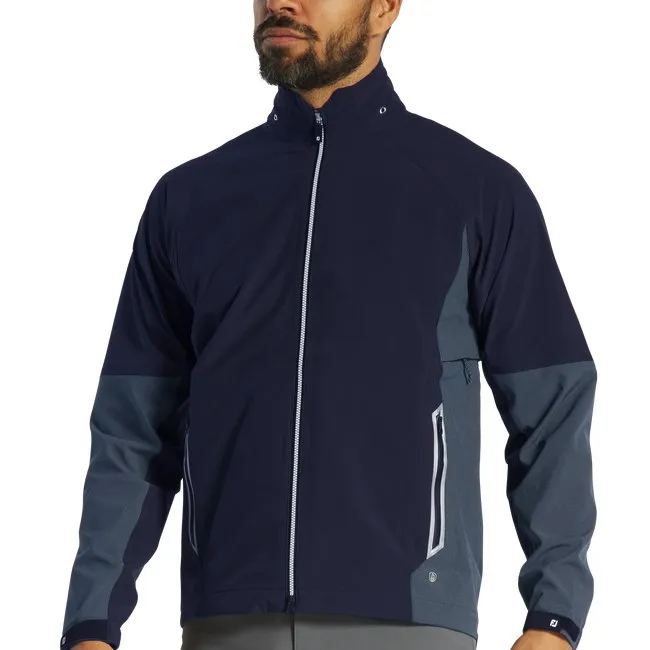FootJoy Men's Hydro Tour Rain Jacket