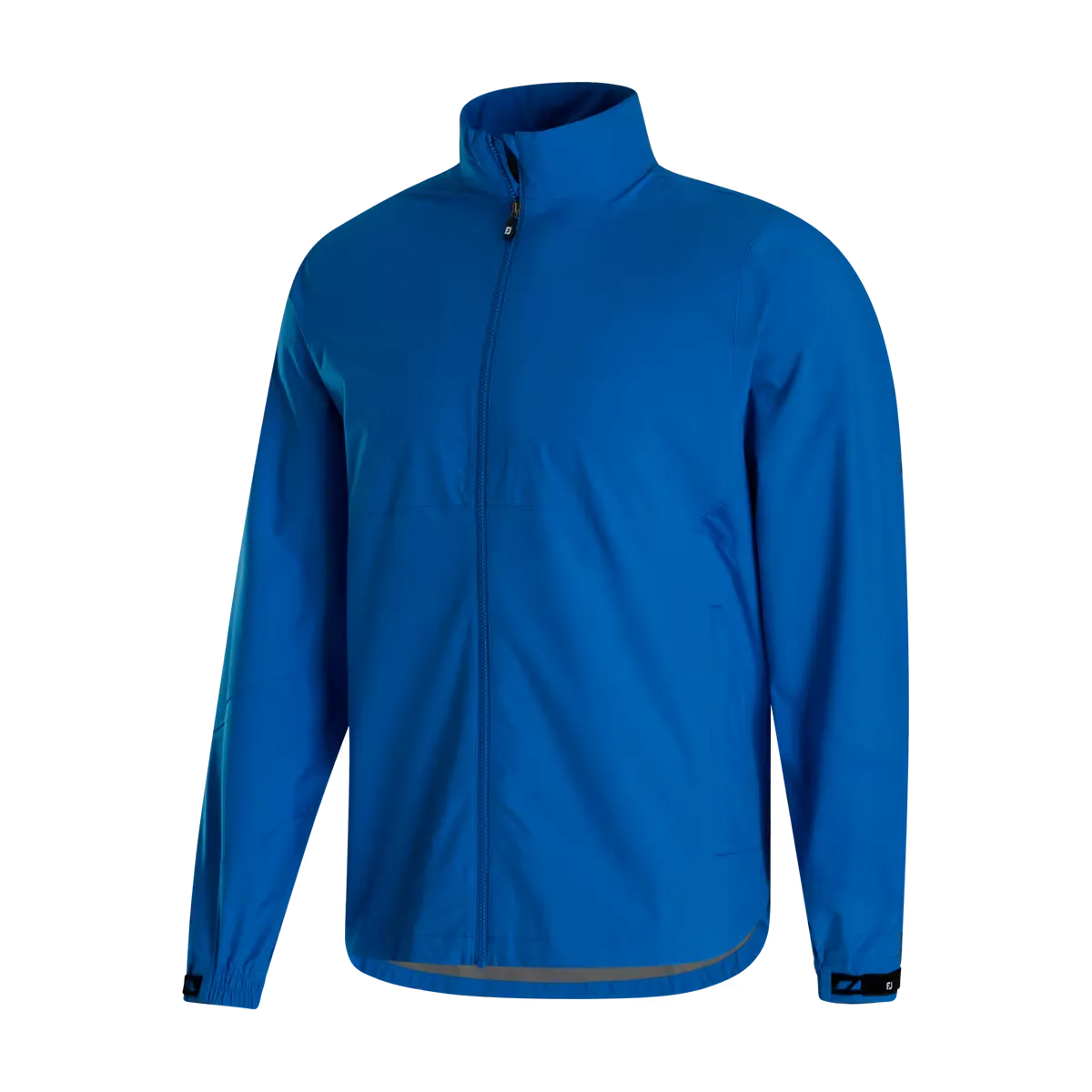 Footjoy Men's HydroLite X Rain Jacket - BLUE