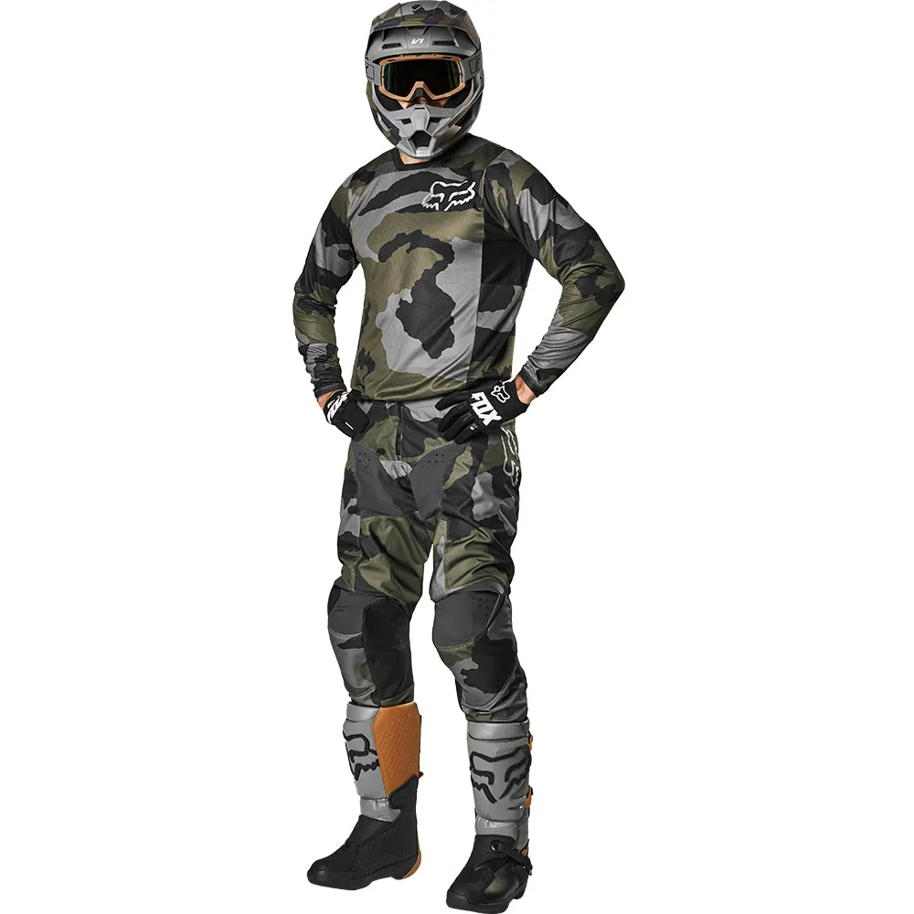FOX 180 PRZM PANTS [CAMO]
