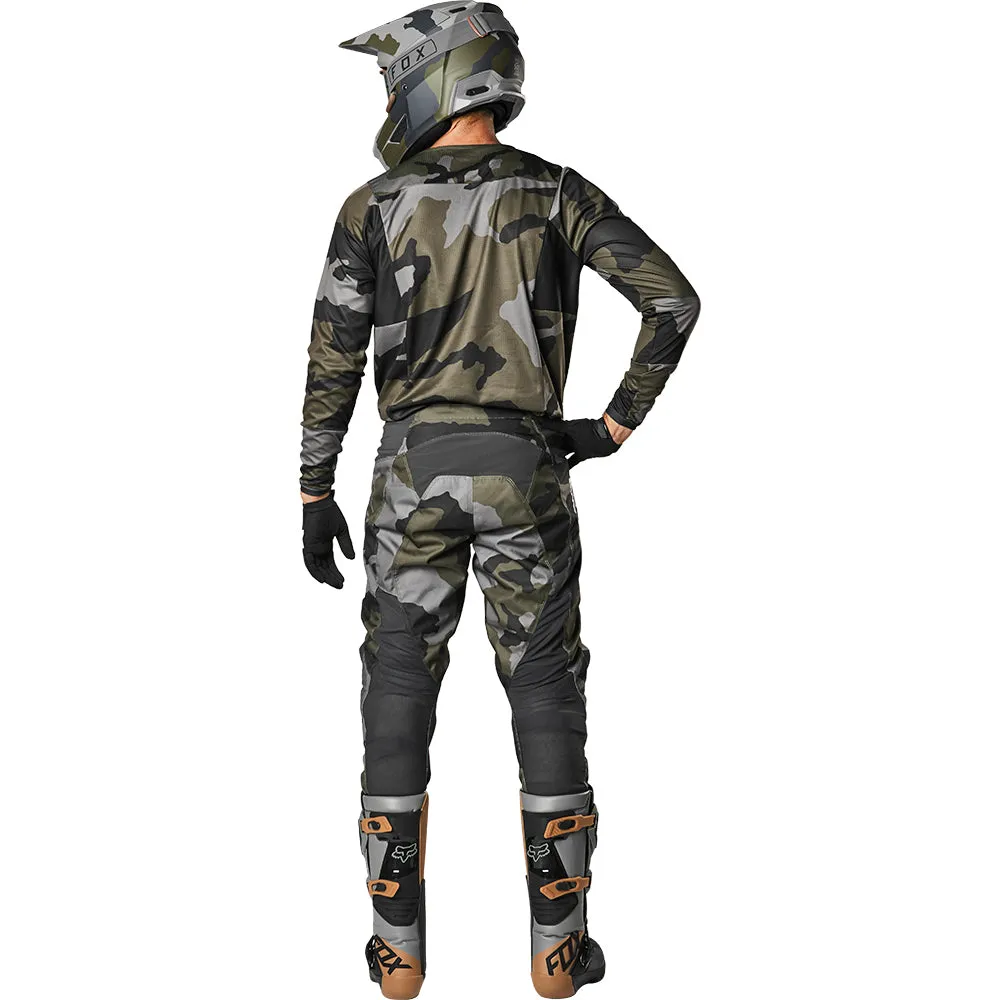 FOX 180 PRZM PANTS [CAMO]
