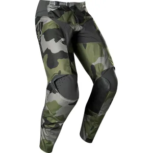 FOX 180 PRZM PANTS [CAMO]
