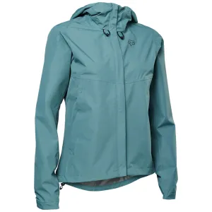 FOX WOMENS RANGER 2.5L WATER JACKET [SEA FOAM]