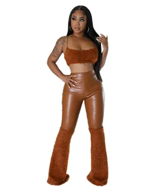 Foxy Brown Momma (3 Piece Set)
