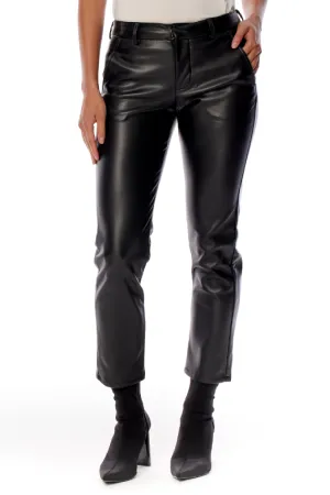 Franny Trouser Black